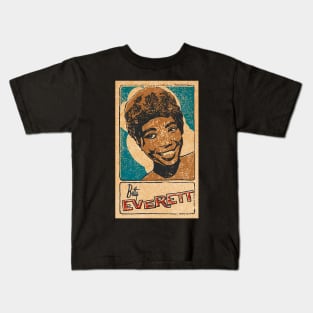 SOUL CARD BETTY EVERETT Kids T-Shirt